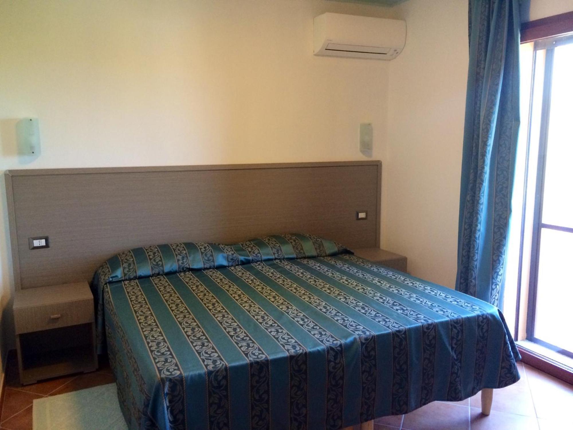 Il Castello Hotel Villaputzu Room photo