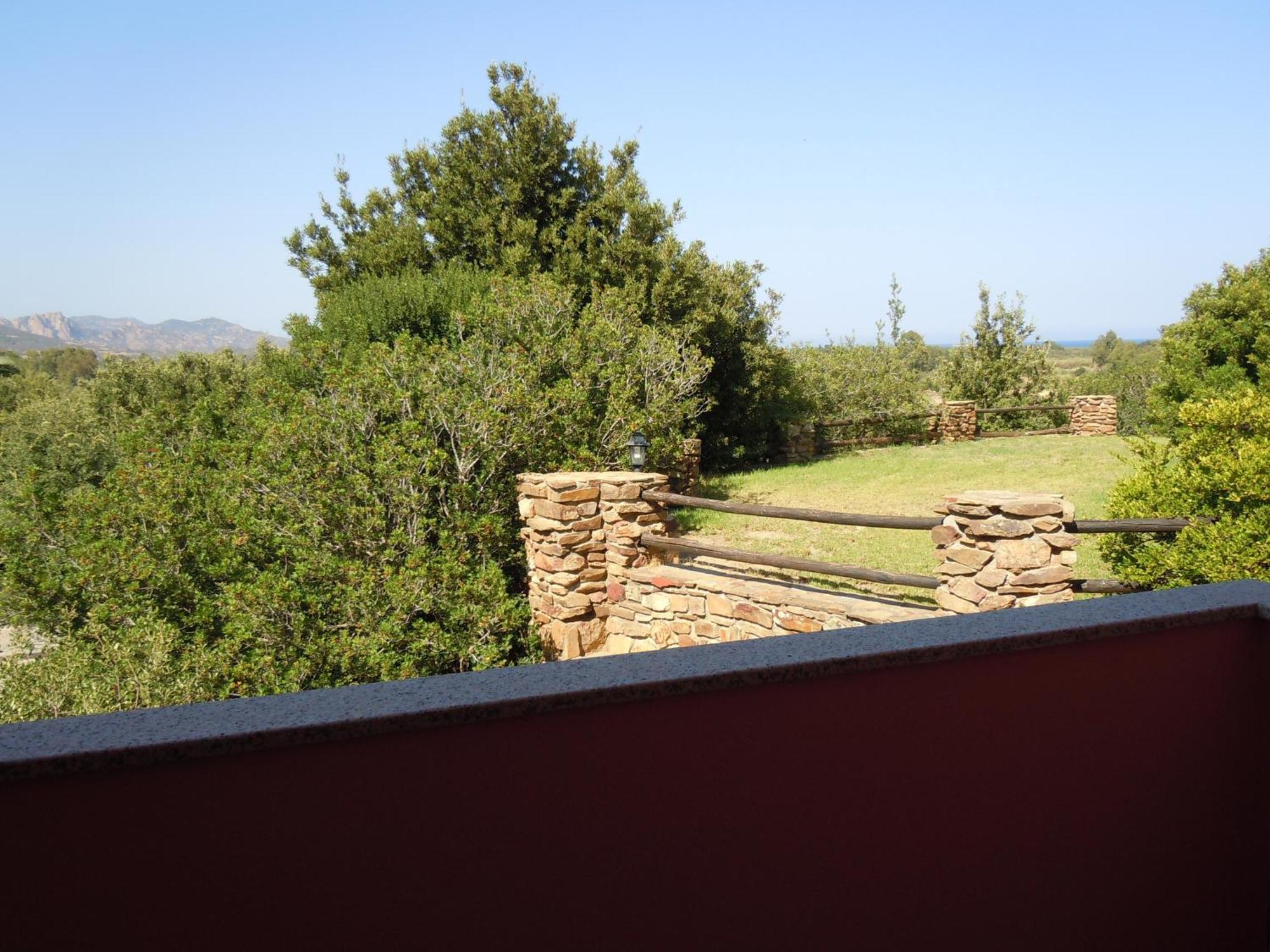 Il Castello Hotel Villaputzu Room photo