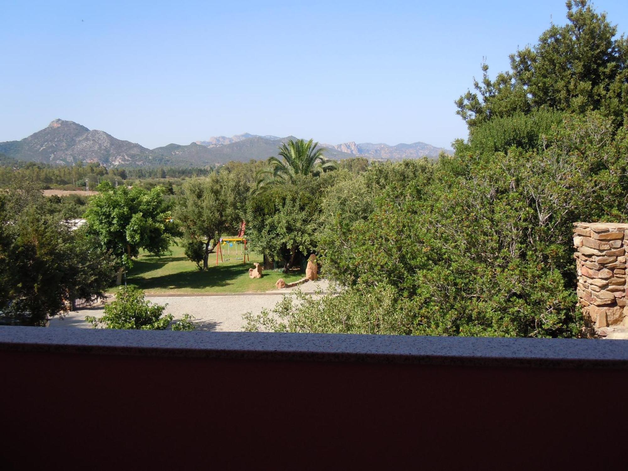 Il Castello Hotel Villaputzu Room photo