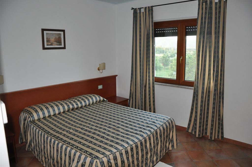 Il Castello Hotel Villaputzu Room photo