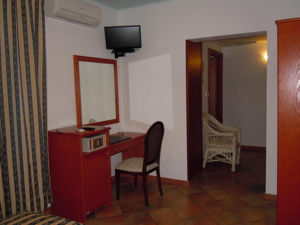 Il Castello Hotel Villaputzu Room photo