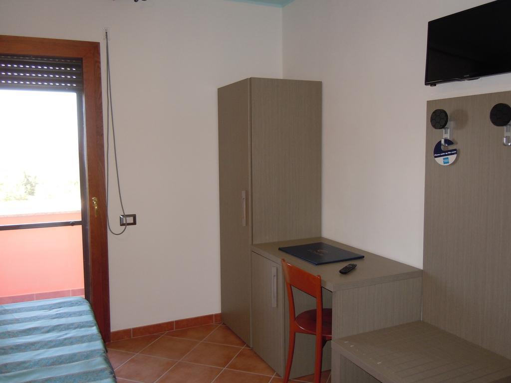 Il Castello Hotel Villaputzu Room photo